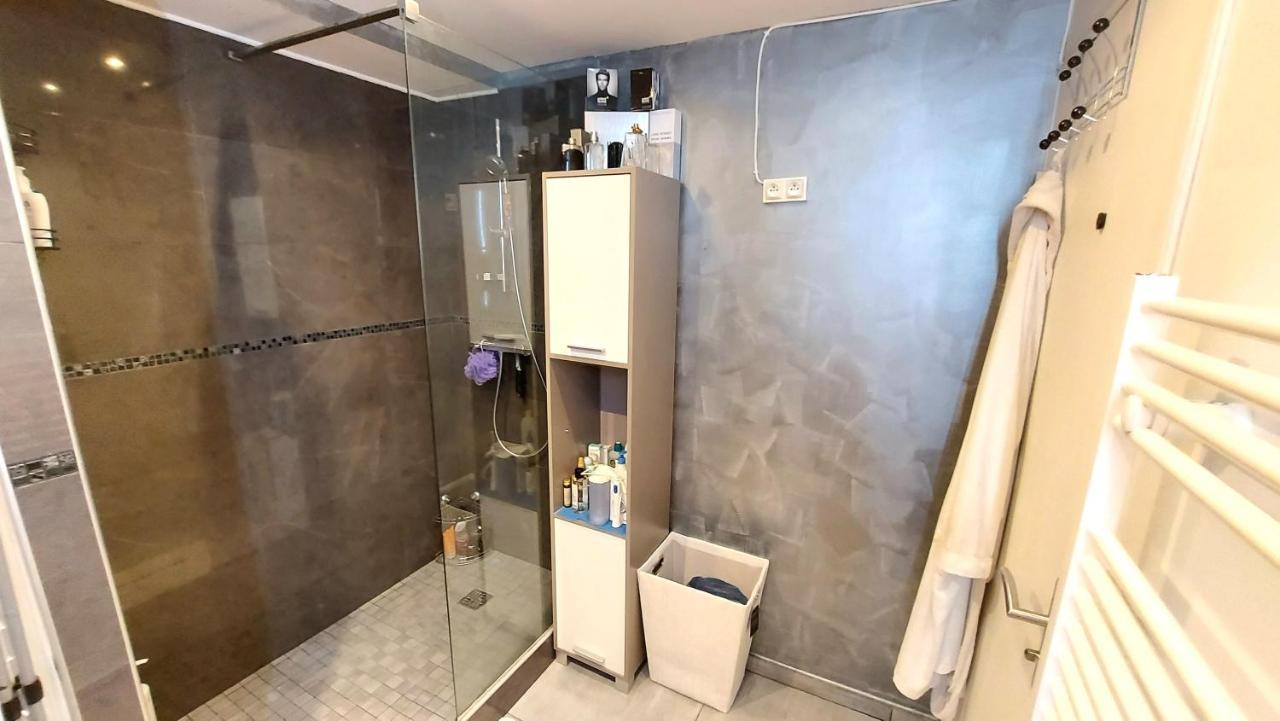 Apartmán Au Pagnol Aubagne Exteriér fotografie